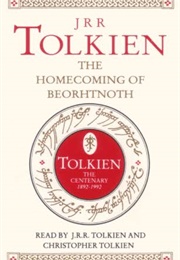 The Homecoming of Beorhtnoth (J. R. R. Tolkien)