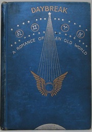 Daybreak: A Romance of an Old World (James Cowan)