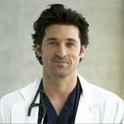 Dr. Derek Shepherd (Grey's Anatomy)