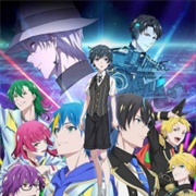 Technoroid: Overmind