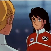 S1.E20: Pidge's Home Planet