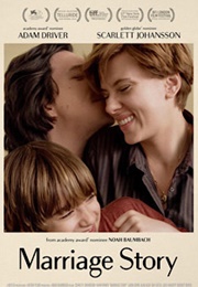 Marriage Story (2019)