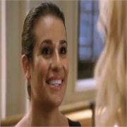 Glee: "The New Rachel" (S4,E1)