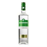 Moskovskaya Vodka