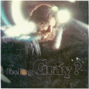 Bill Gray - Feeling Gray? (1972)