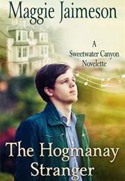 Hogmany Stranger (Maggie Lynch)