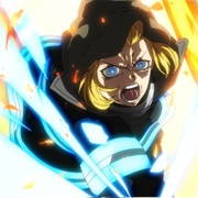 S2.E1: A Fire Soldier's Fight