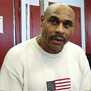 Oliver McCall