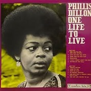 One Life to Live - Phyllis Dillon