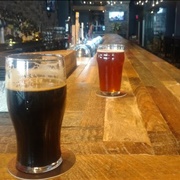 Le Balthazar, Brossard