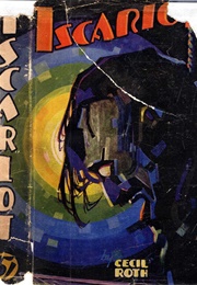 Iscariot (Cecil Roth)