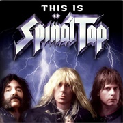 Spinal Tap
