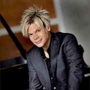 Brian Culbertson