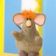 Where Is Werehouse Mouse?