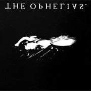 The Ophelias - The Ophelias (1987)