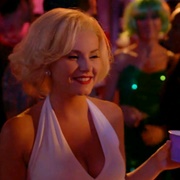 Marilyn Monroe (Alex, Happy Endings)