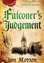 Falconer's Judgement (Ian Morson)