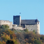 Burgruine Gösting (Gösting Castle Ruins)
