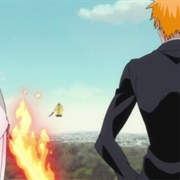 332. Destroy Nozomi?! Genrysai's Decision