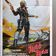 Mad Max
