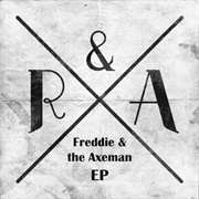 The Axeman's Jazz - Reddie & Abel