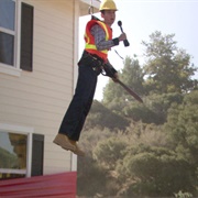 S2.E2: The One Where They Build a House