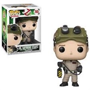 Ghostbusters - Dr. Raymond Stantz