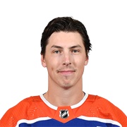 Ryan Nugent-Hopkins (Canadian) - Edmonton Oilers