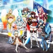 The Seven Heavenly Virtues