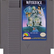 Beetlejuice (NES)