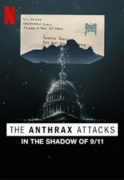 The Anthrax Attacks (2022)