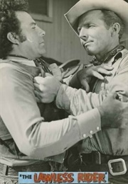 The Lawless Rider (1954)