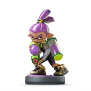 Inkling Boy (Purple) (Splatoon)