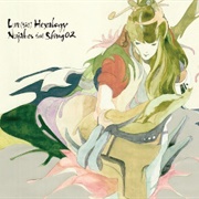 Nujabes - Luv(Sic) Hexalogy
