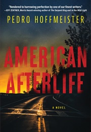 American Afterlife (Pedro Hoffmeister)
