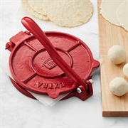 Tortilla Press