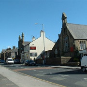 Longridge, Lancashire