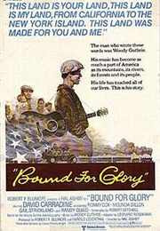 Bound for Glory - Robert Getchell (1976)