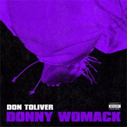 Don Tolliver - Donny Womack