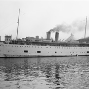 SS Eastland