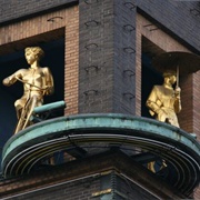 Vejrpigerne ('The Weather Girls')