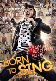 Born to Sing (2013)