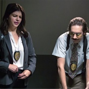 S2.E3: Women Are Funny