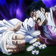 61. D'Arby the Gambler, Part 2