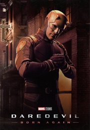 Daredevil Born Again (2025)