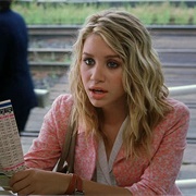 Jane Ryan {New York Minute