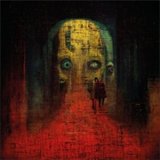 O Zorn! - Vermillion Haze