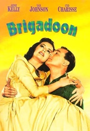 Brigadoon (1954)