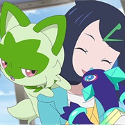 1260. Terapagos's Adventure