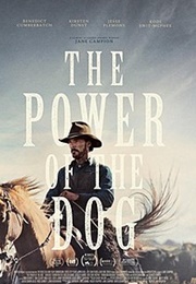 Kodi Smit-McPhee - The Power of the Dog (2021)